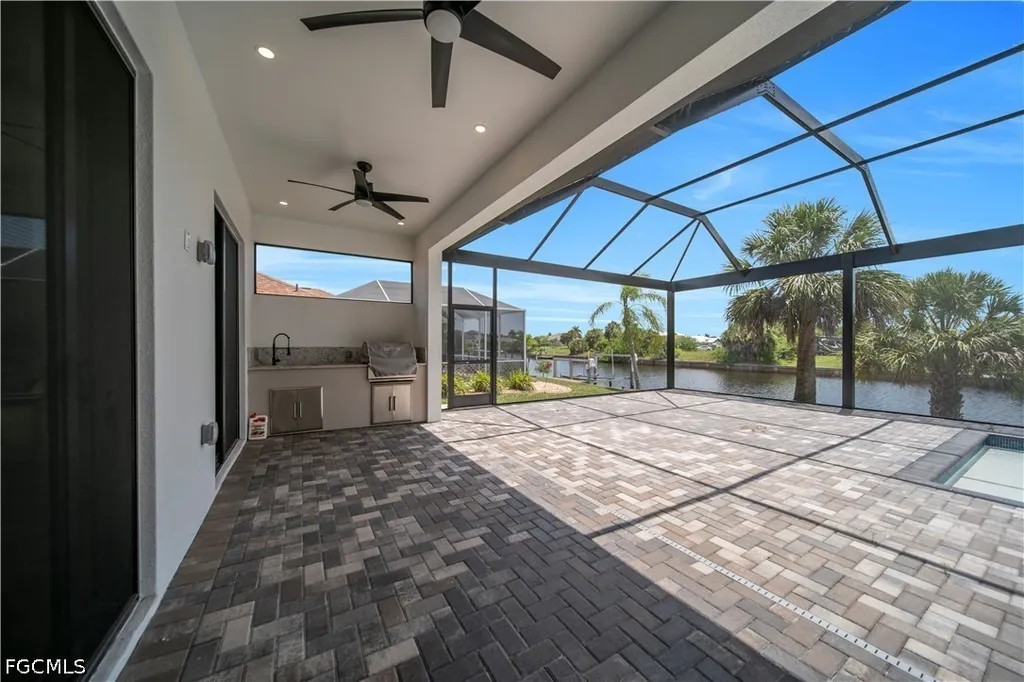 4129 Flamingo Boulevard Port Charlotte FL 33948