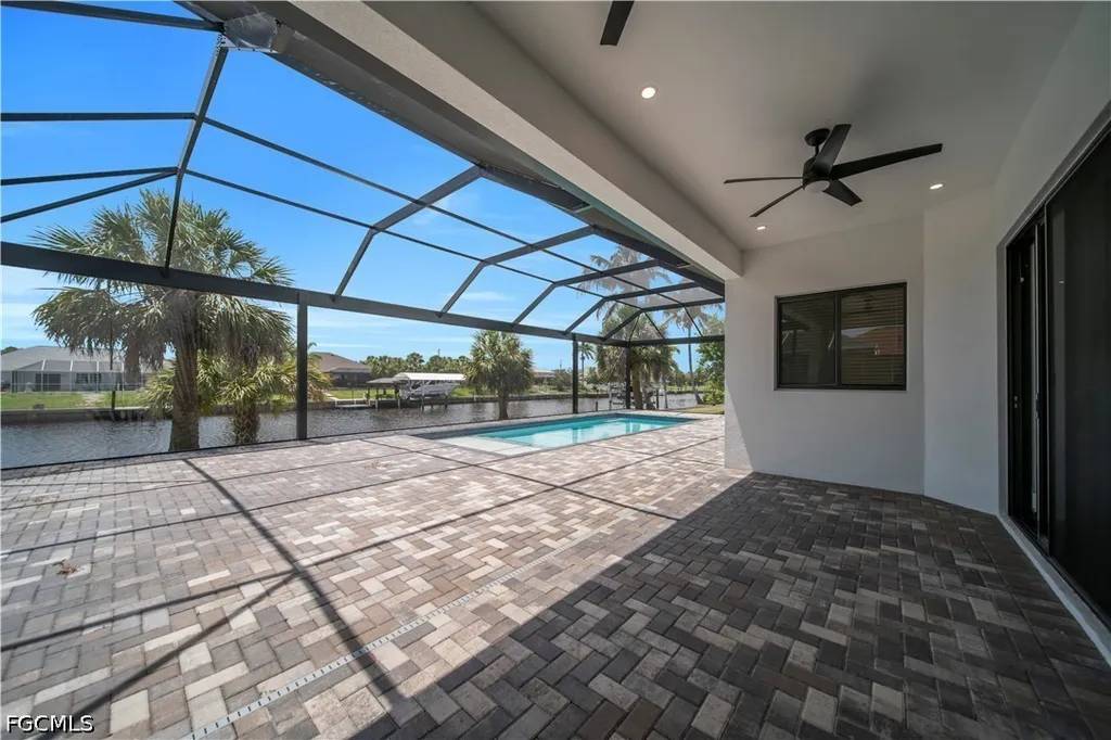 4129 Flamingo Boulevard Port Charlotte FL 33948
