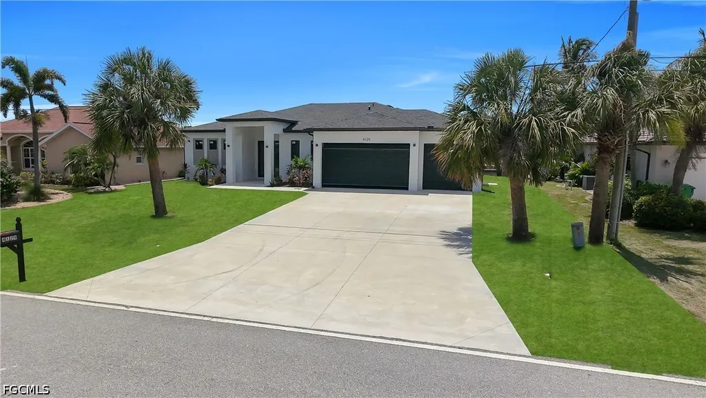 4129 Flamingo Boulevard Port Charlotte FL 33948