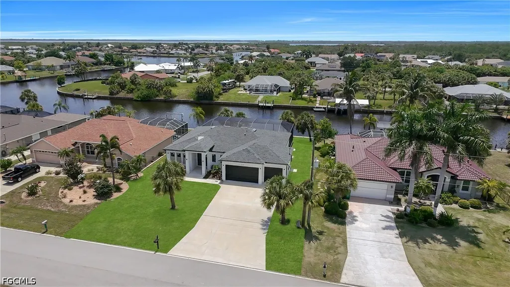 4129 Flamingo Boulevard Port Charlotte FL 33948