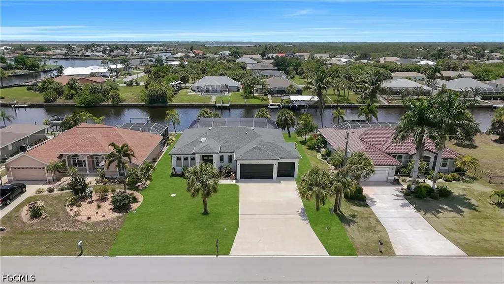 4129 Flamingo Boulevard Port Charlotte FL 33948