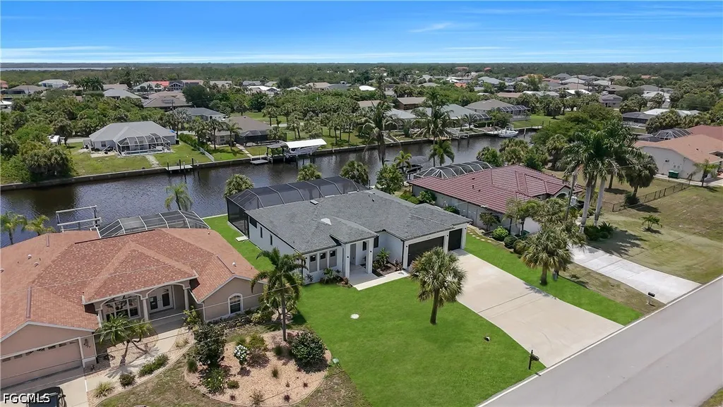 4129 Flamingo Boulevard Port Charlotte FL 33948