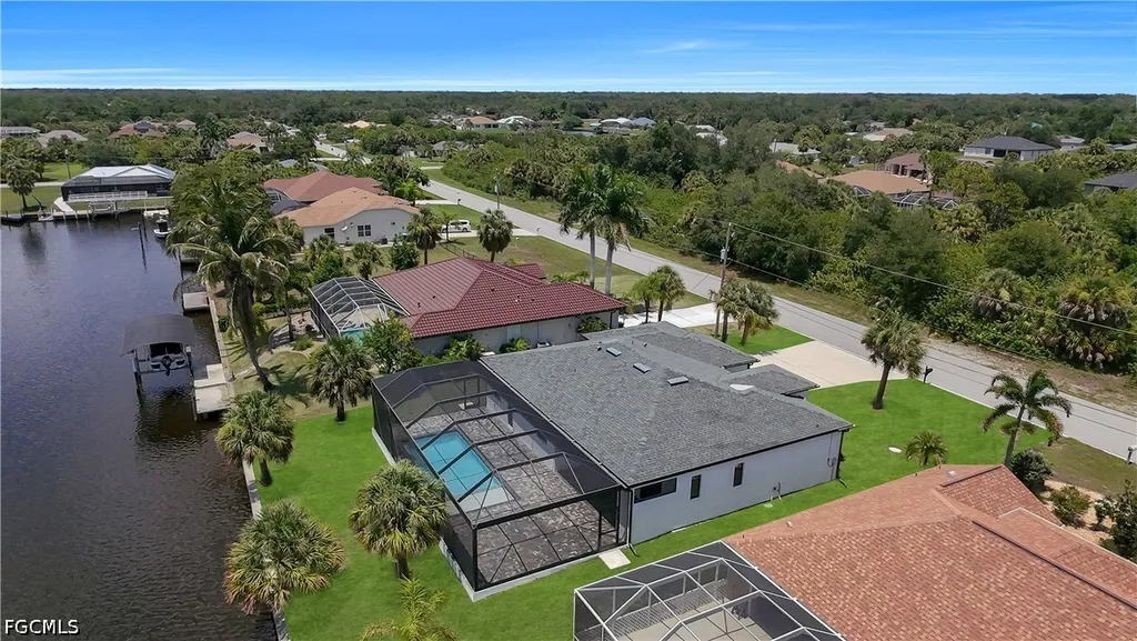 4129 Flamingo Boulevard Port Charlotte FL 33948