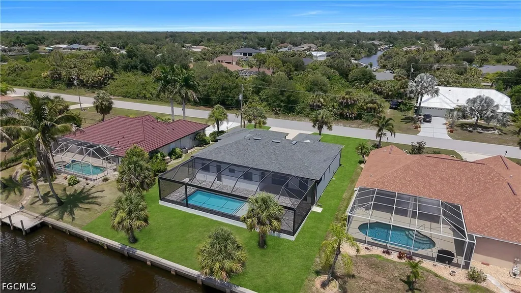 4129 Flamingo Boulevard Port Charlotte FL 33948