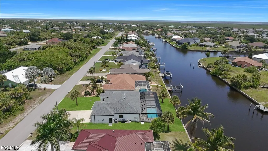 4129 Flamingo Boulevard Port Charlotte FL 33948