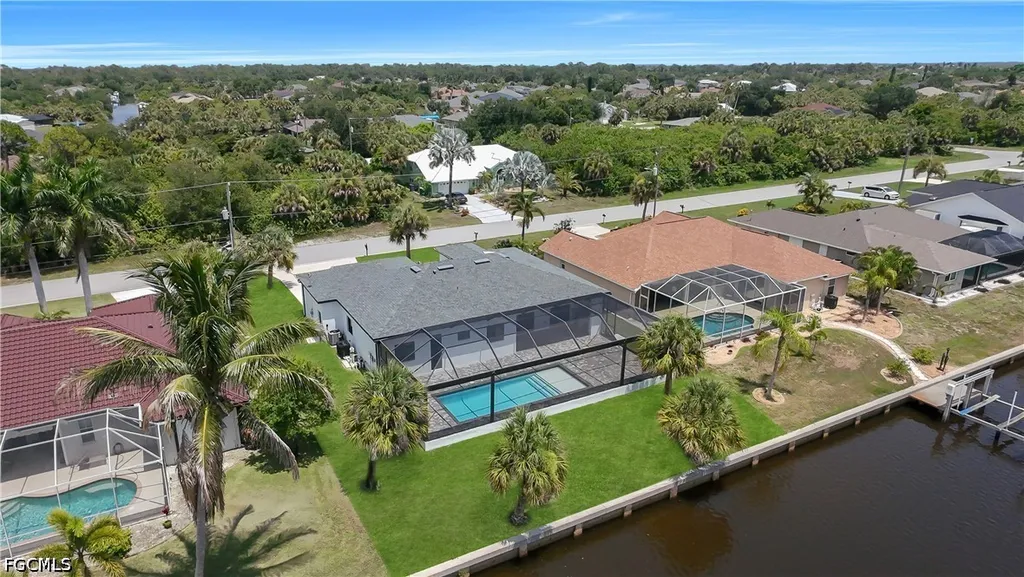 4129 Flamingo Boulevard Port Charlotte FL 33948