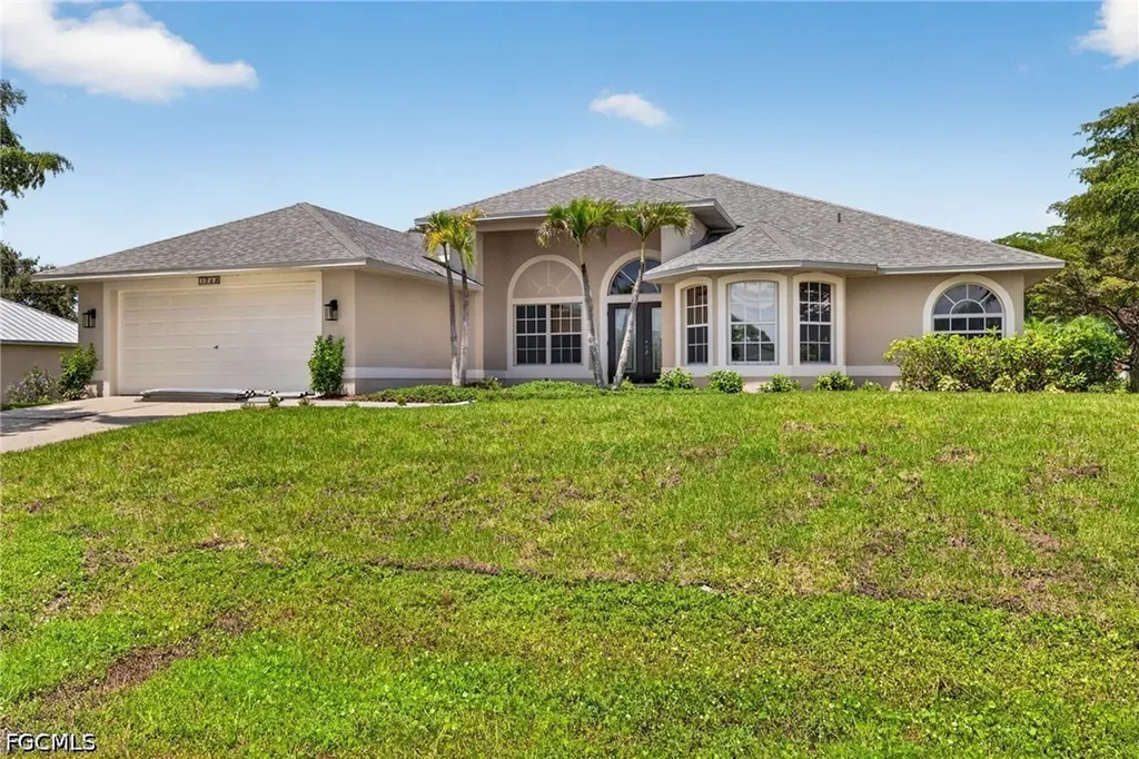 1702 SW 1st Avenue Cape Coral FL 33991