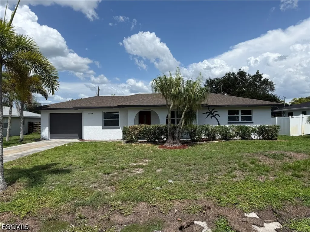 2008 Lotus Road Fort Myers FL 33905