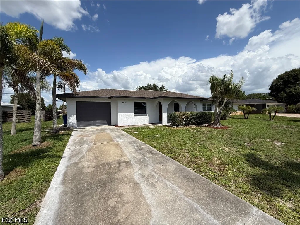 2008 Lotus Road Fort Myers FL 33905