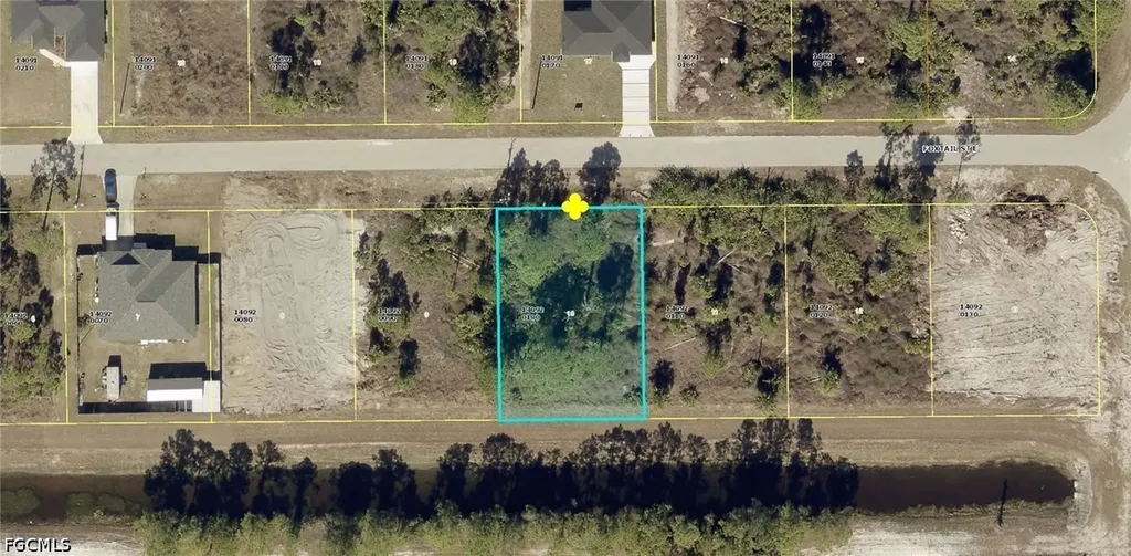 854 Foxtail Street Lehigh Acres FL 33974