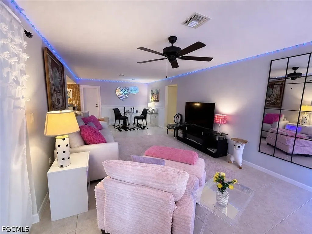 5098 Northampton Drive Fort Myers FL 33919