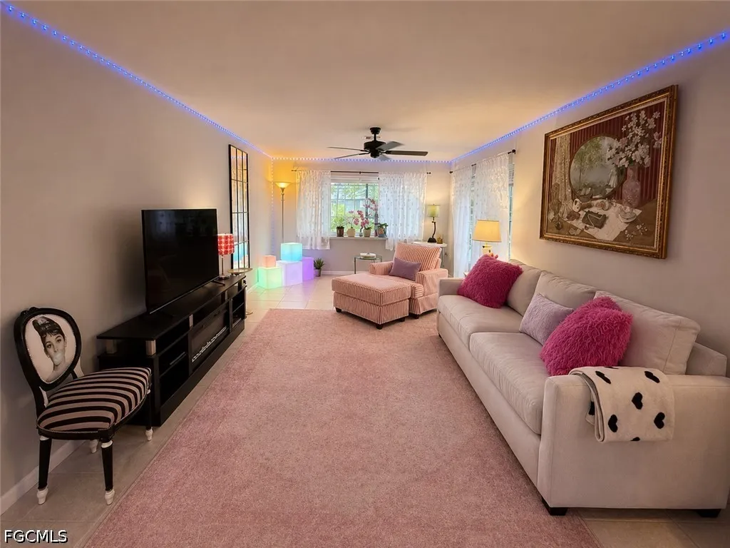 5098 Northampton Drive Fort Myers FL 33919