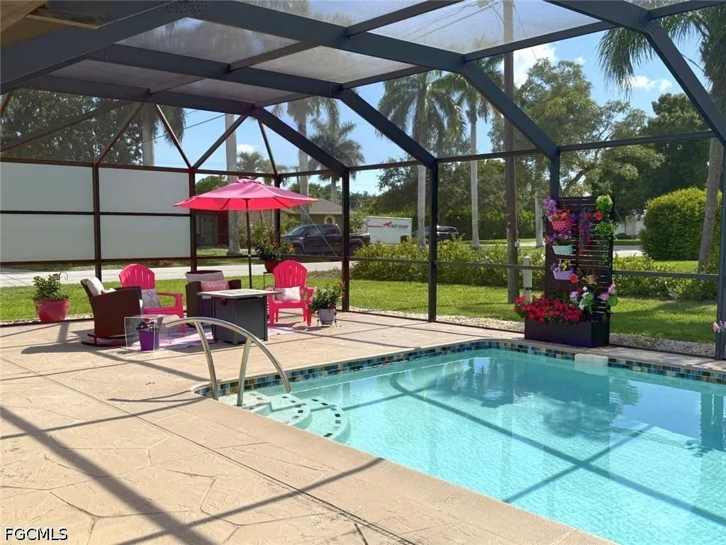 5098 Northampton Drive Fort Myers FL 33919