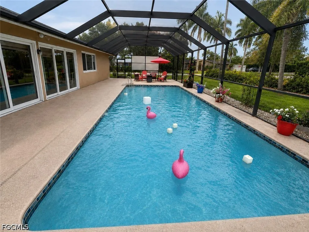 5098 Northampton Drive Fort Myers FL 33919