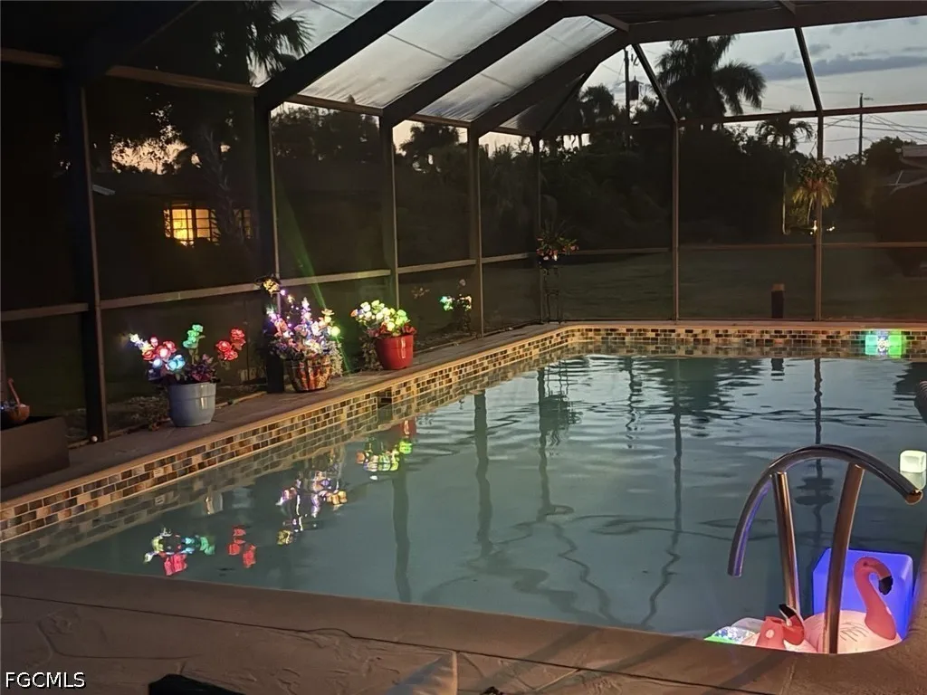 5098 Northampton Drive Fort Myers FL 33919