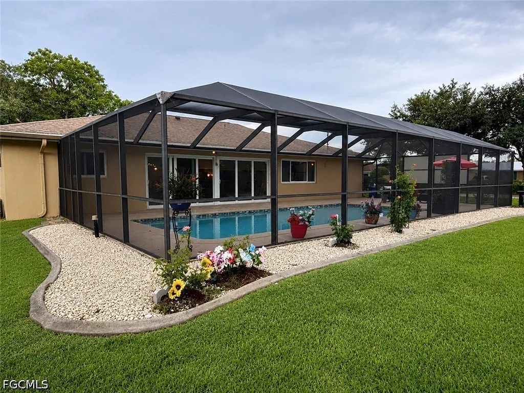 5098 Northampton Drive Fort Myers FL 33919