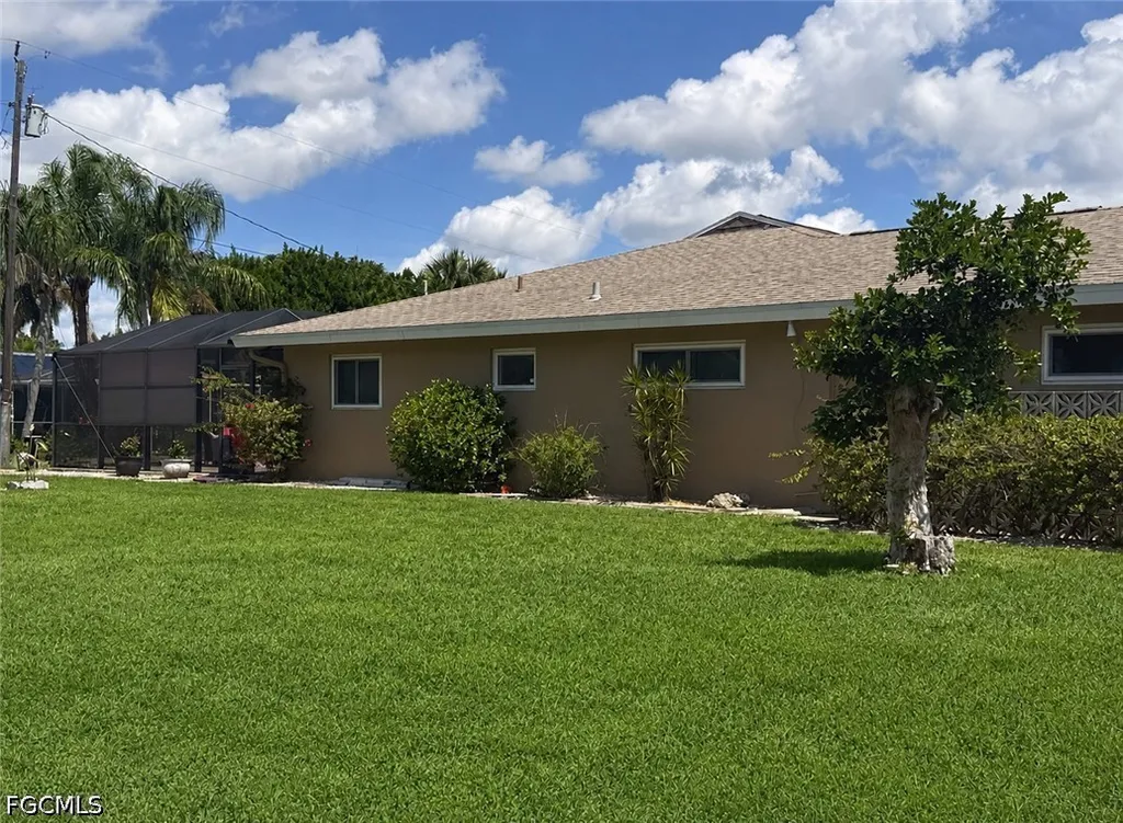 5098 Northampton Drive Fort Myers FL 33919