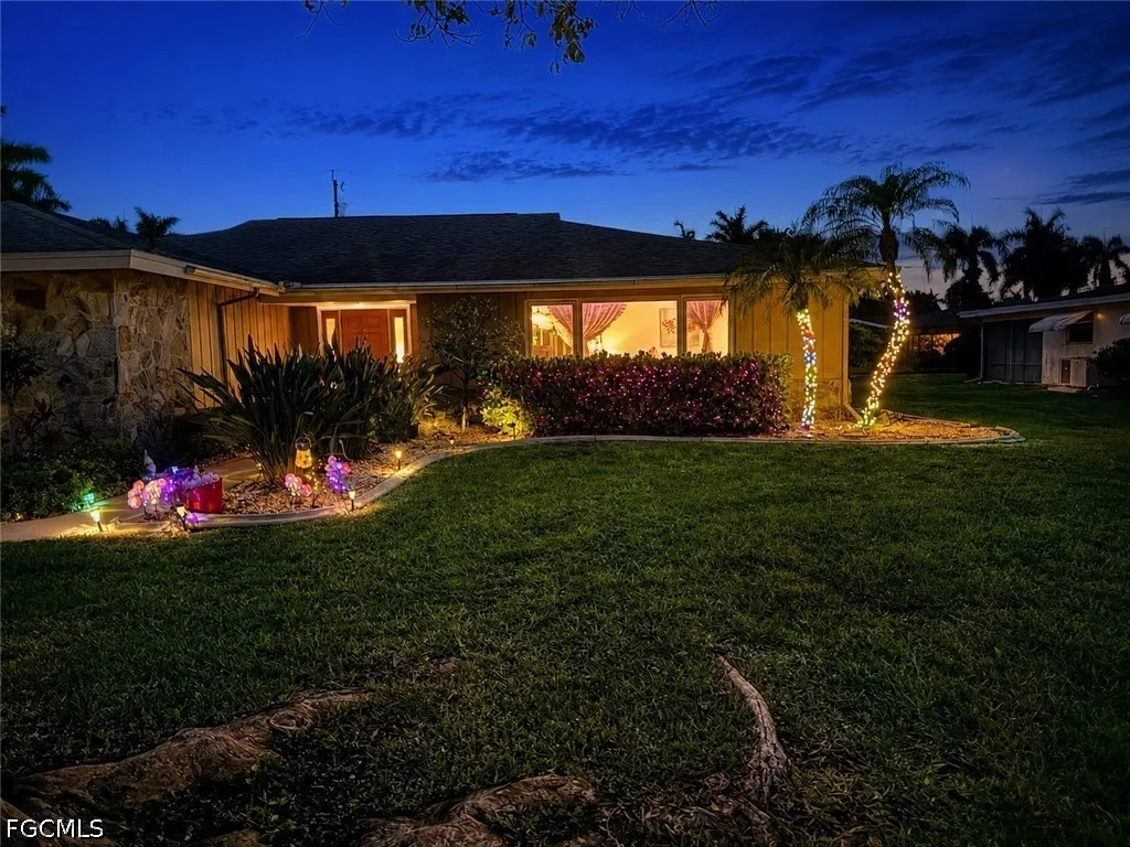 5098 Northampton Drive Fort Myers FL 33919