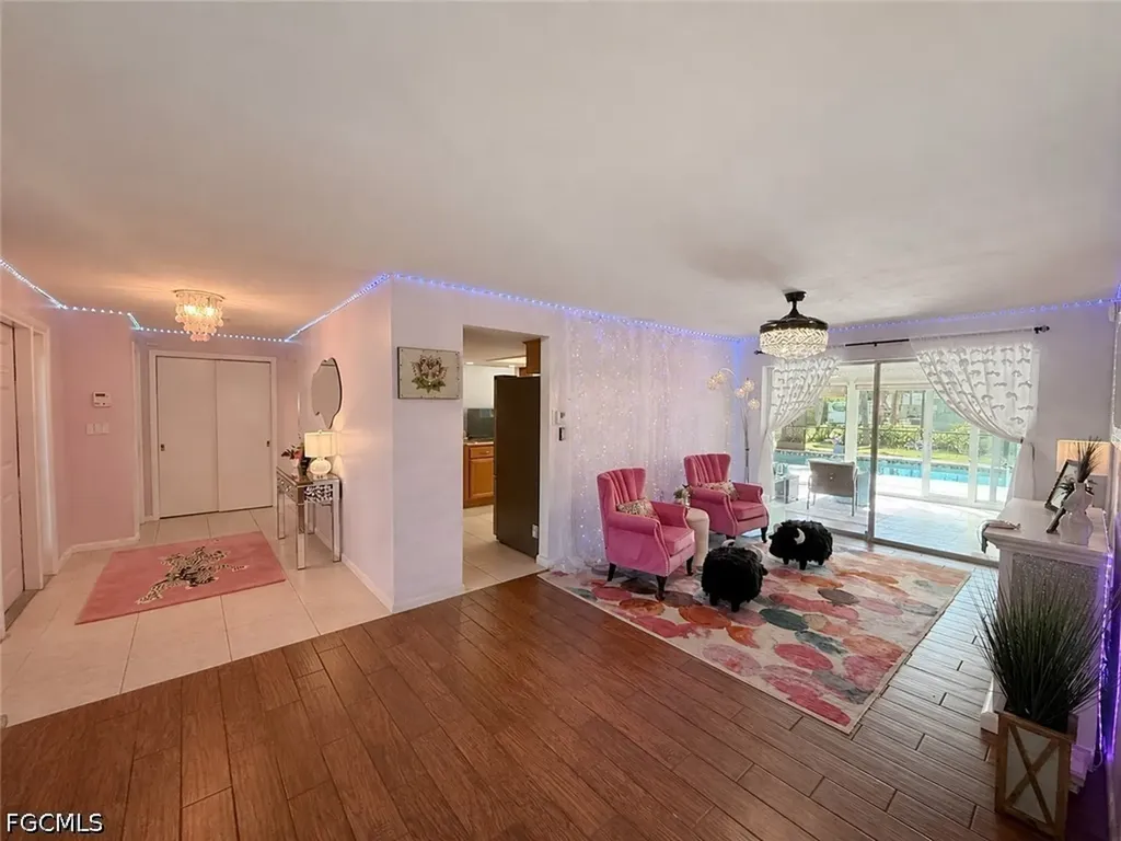5098 Northampton Drive Fort Myers FL 33919