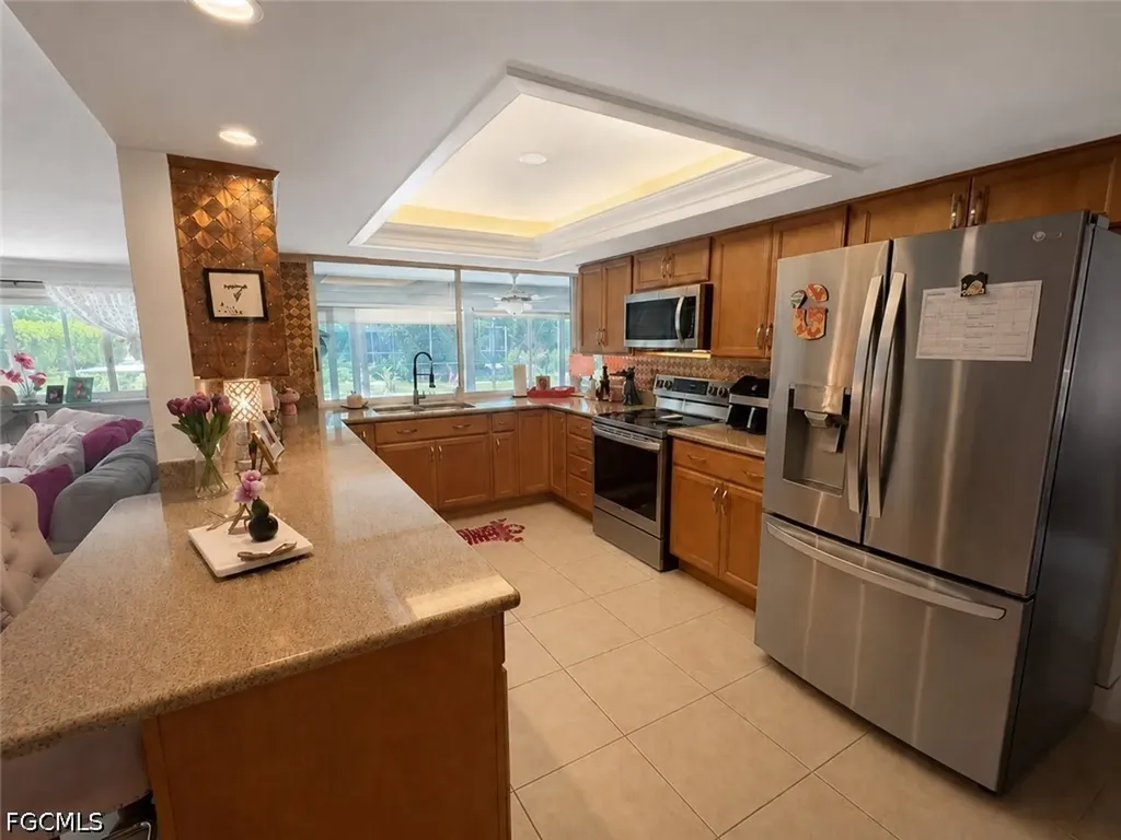 5098 Northampton Drive Fort Myers FL 33919