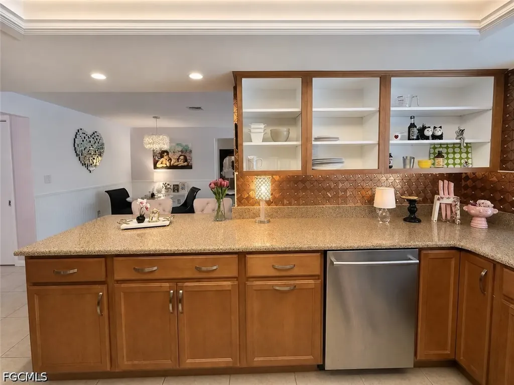 5098 Northampton Drive Fort Myers FL 33919