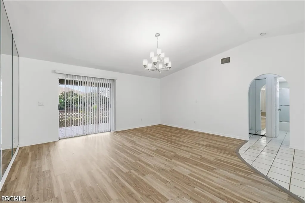603 SE 7th Street Cape Coral FL 33990