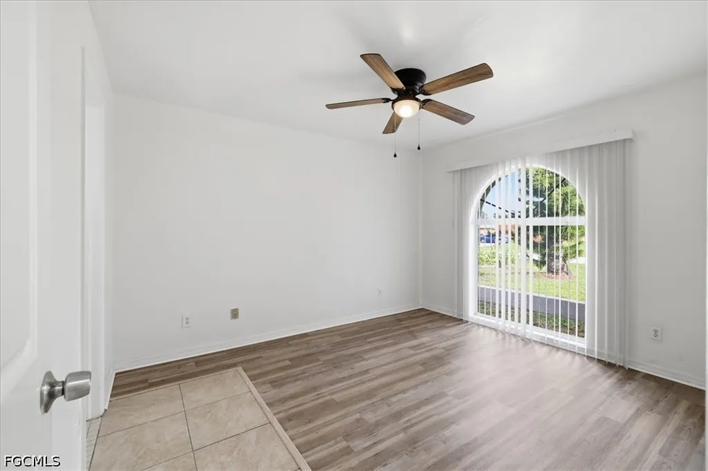 603 SE 7th Street Cape Coral FL 33990