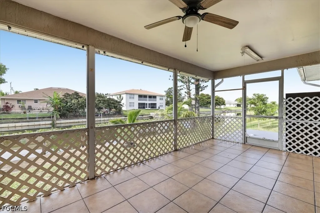 603 SE 7th Street Cape Coral FL 33990