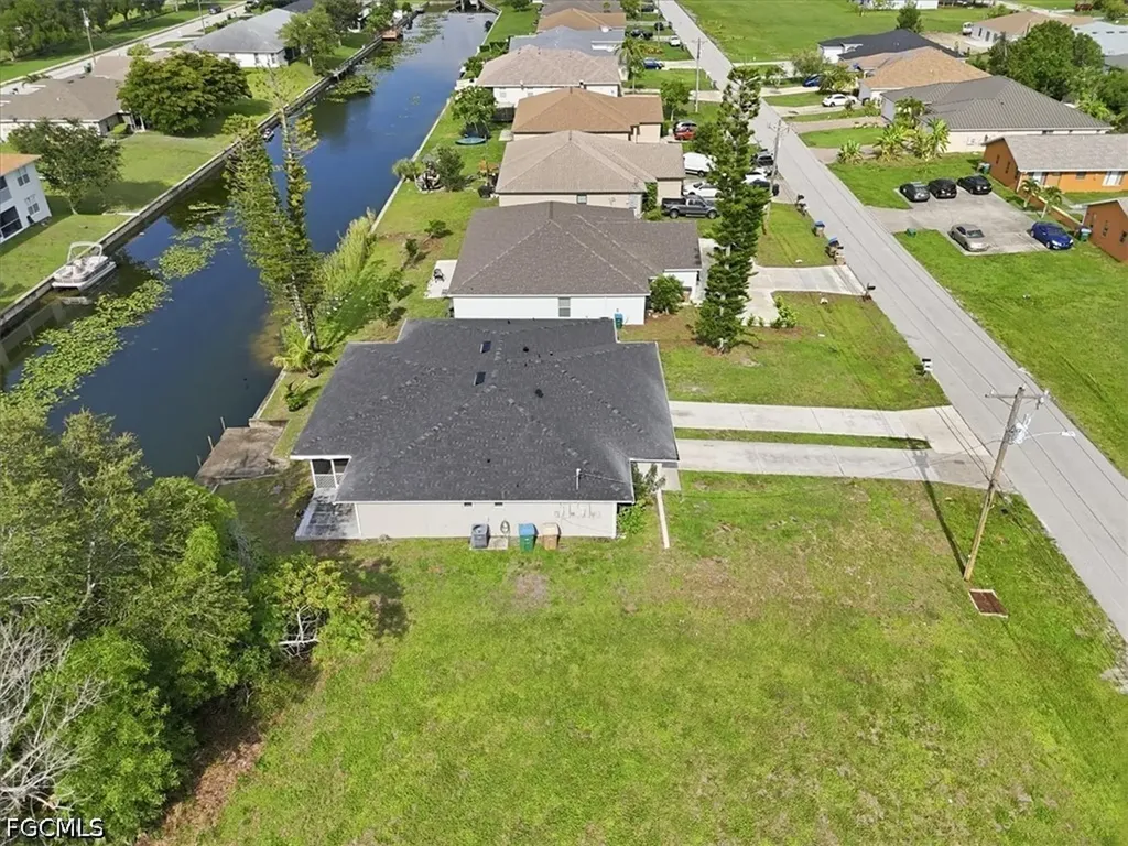 603 SE 7th Street Cape Coral FL 33990