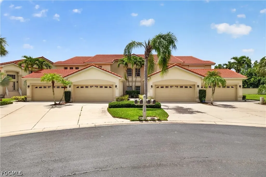 15159 Oxford Cove Fort Myers FL 33919