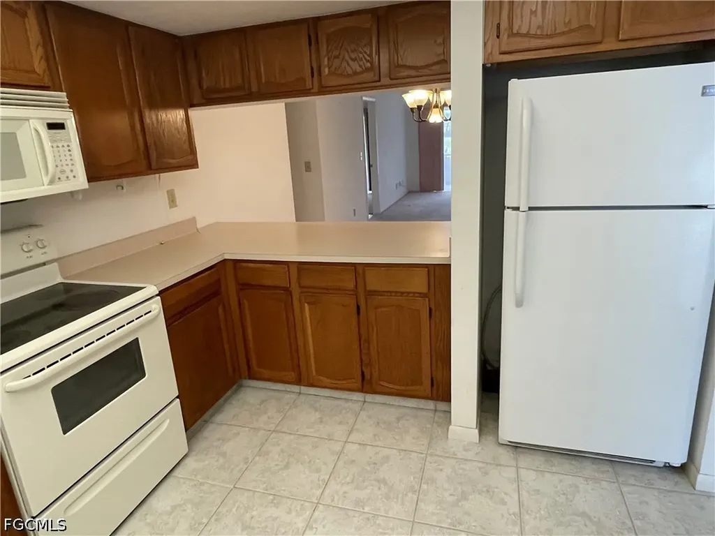 1615 SE 46th Lane Cape Coral FL 33904