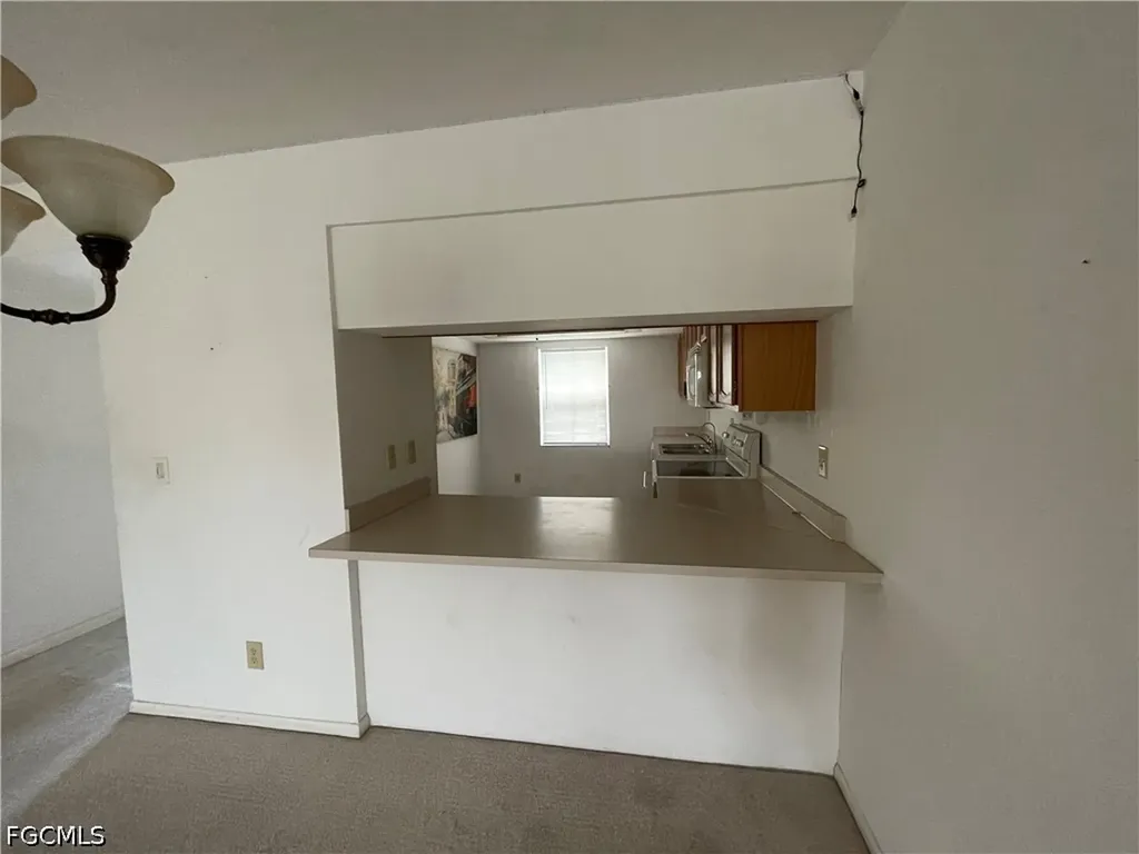 1615 SE 46th Lane Cape Coral FL 33904