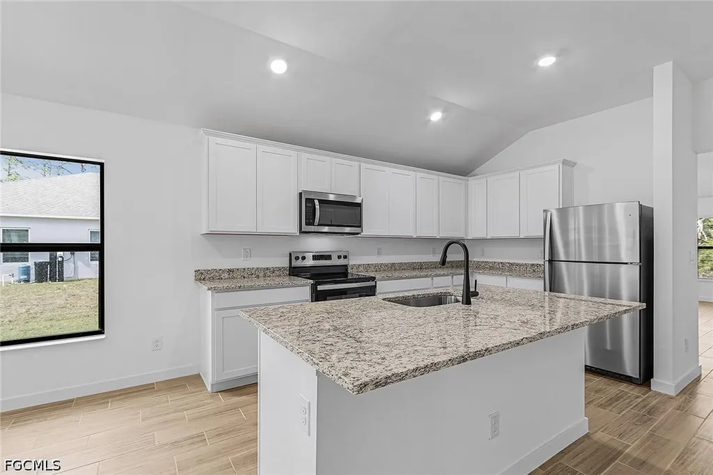 842 Gedeon Road Lehigh Acres FL 33974