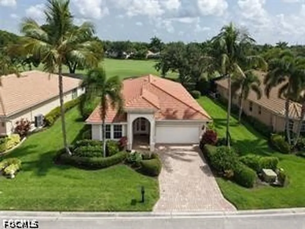 14073 Lavante Court Bonita Springs FL 34135
