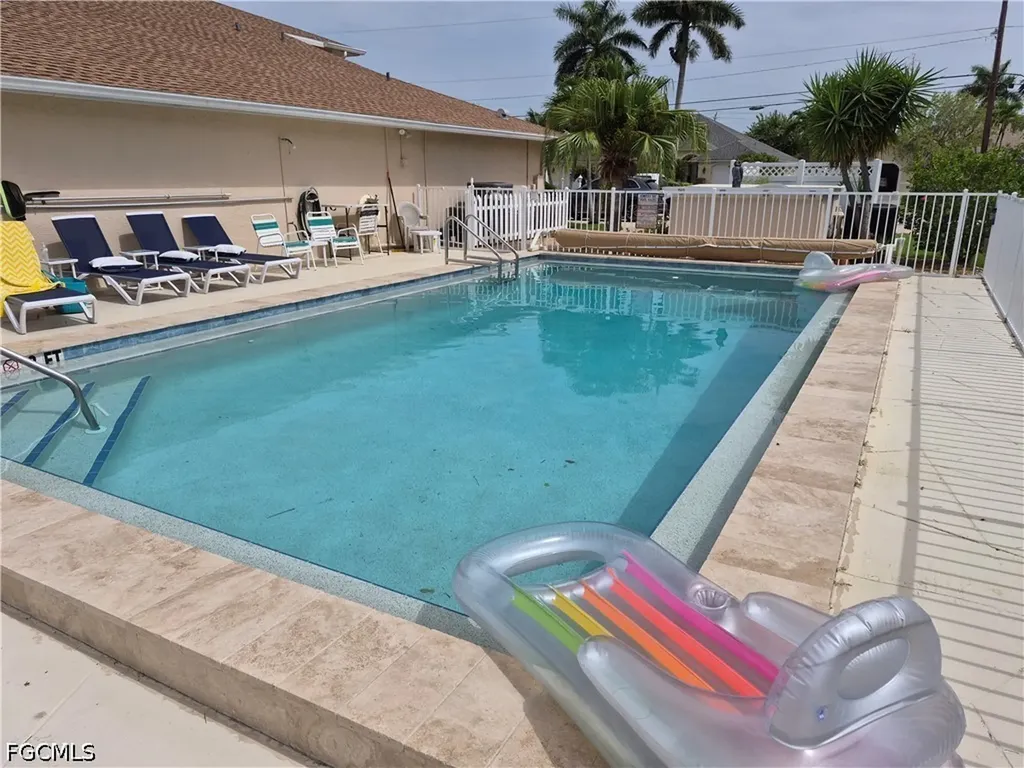 830 SW 48th Terrace Cape Coral FL 33914