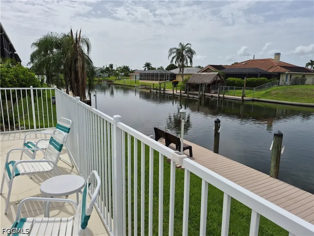 830 SW 48th Terrace Cape Coral FL 33914