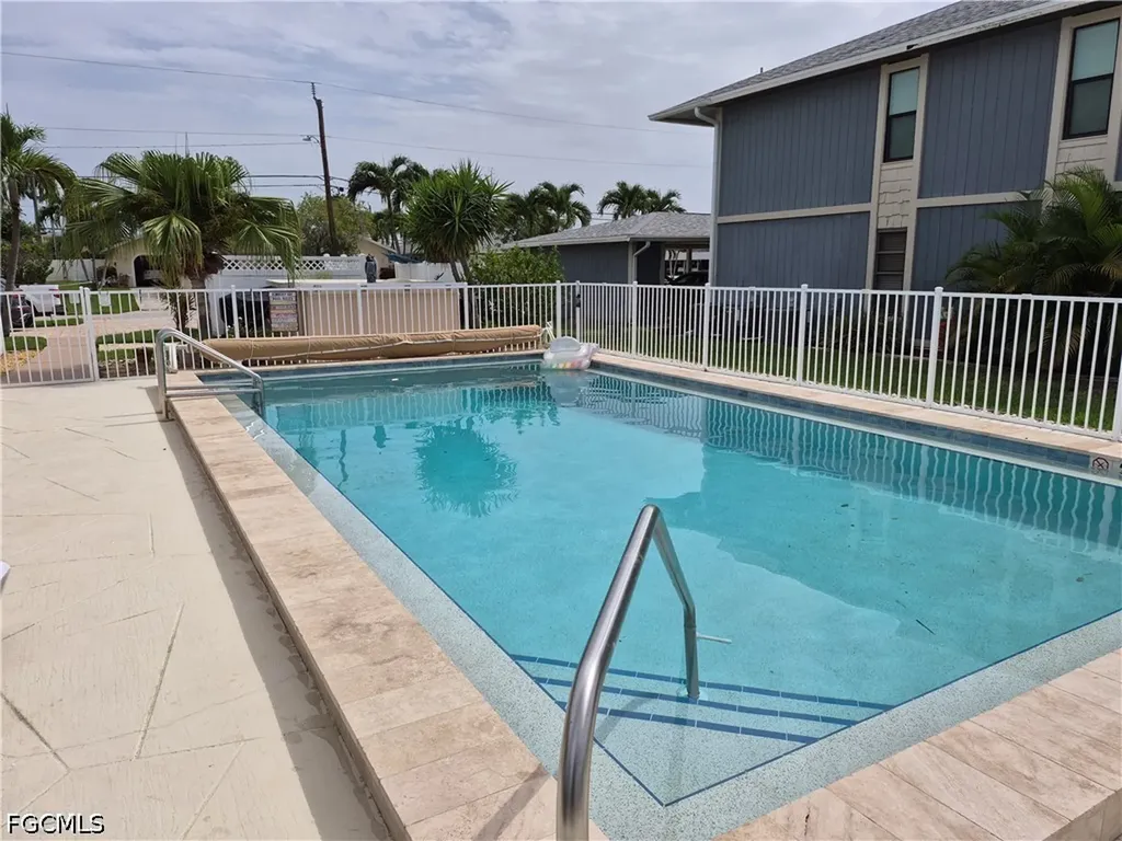 830 SW 48th Terrace Cape Coral FL 33914