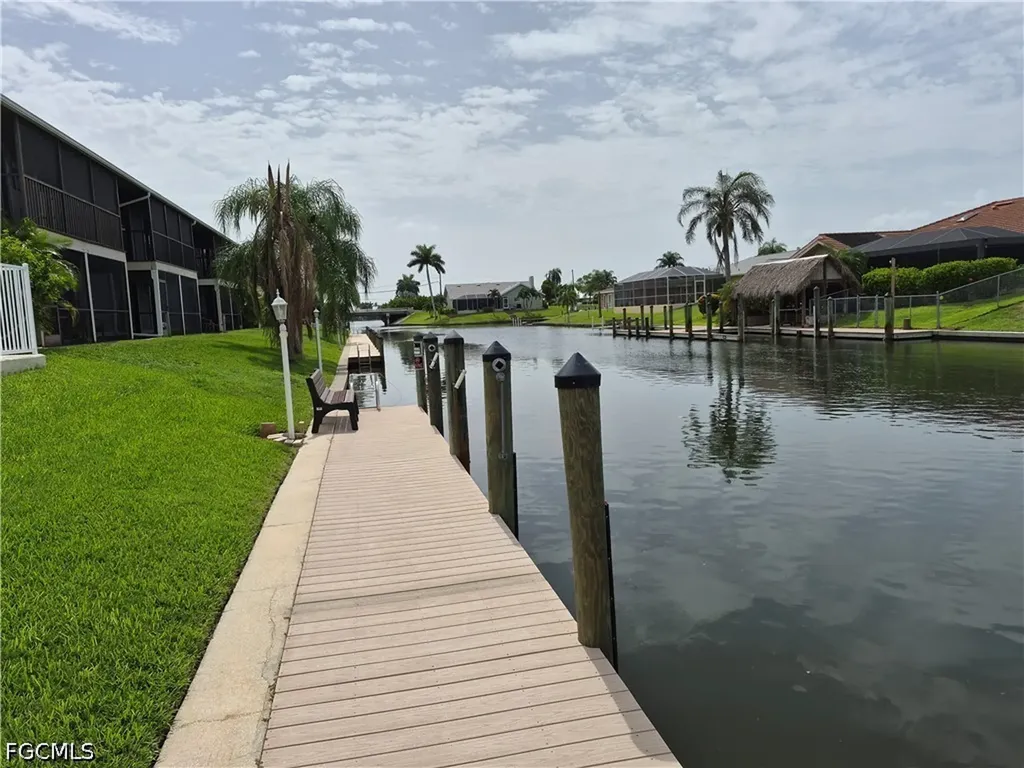 830 SW 48th Terrace Cape Coral FL 33914