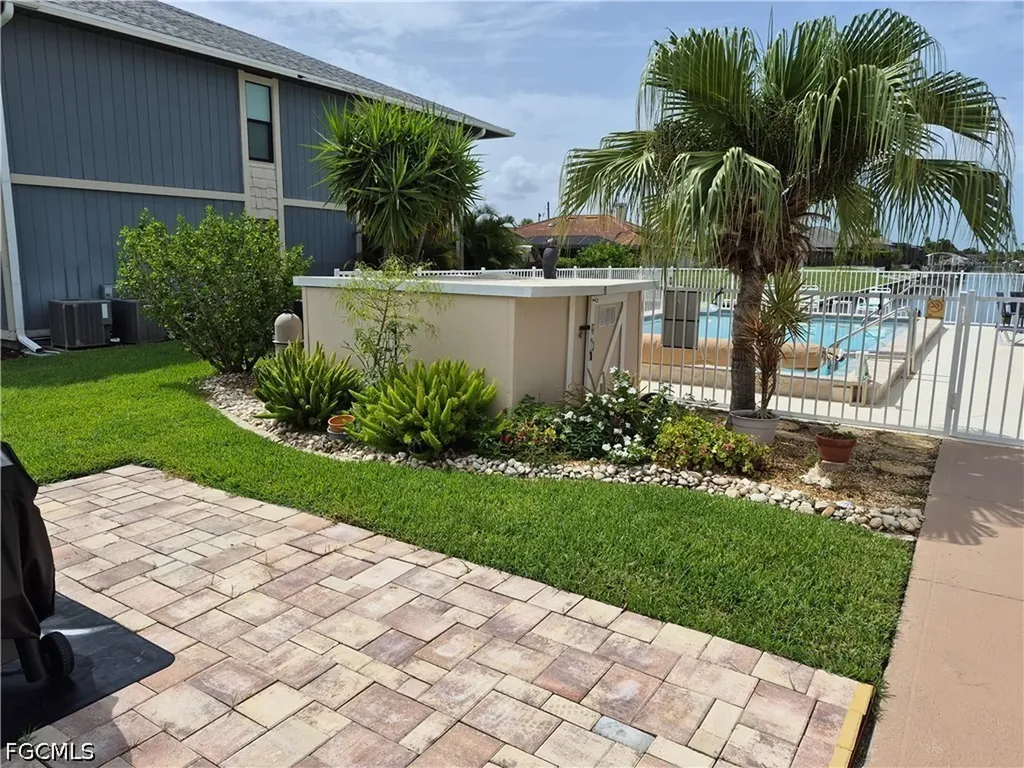 830 SW 48th Terrace Cape Coral FL 33914