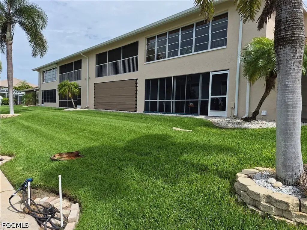 830 SW 48th Terrace Cape Coral FL 33914