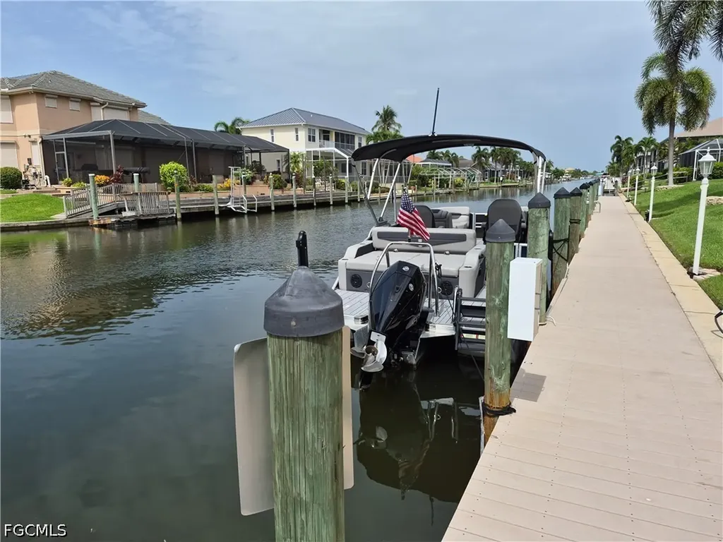 830 SW 48th Terrace Cape Coral FL 33914