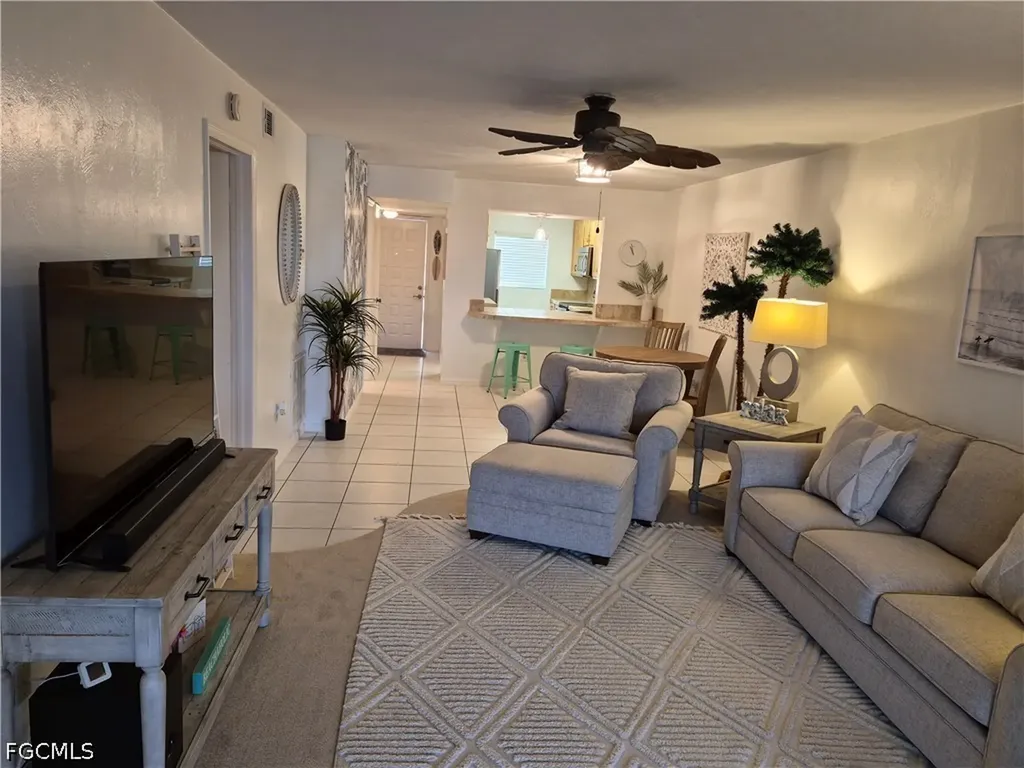 830 SW 48th Terrace Cape Coral FL 33914