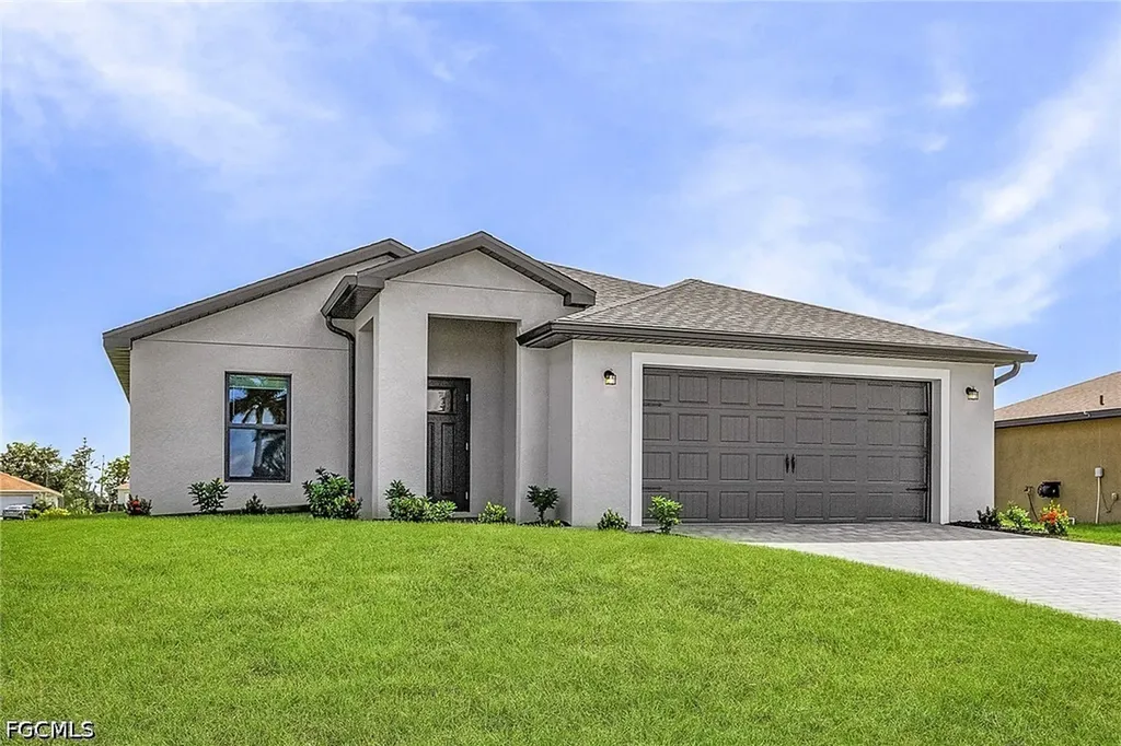 252 Lunette Street Fort Myers FL 33913
