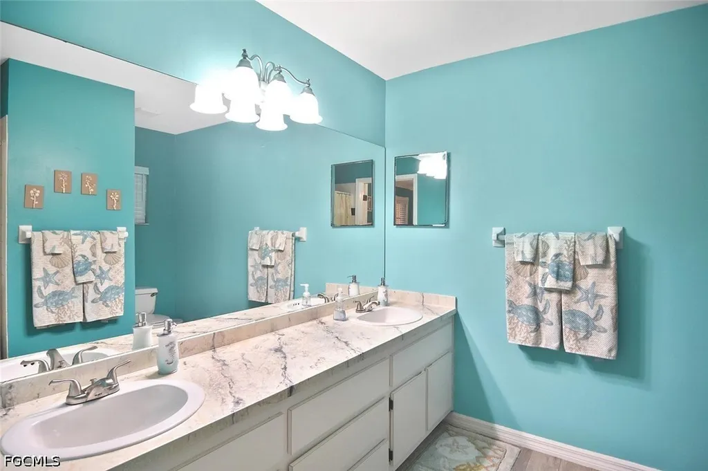 18674 Spruce Drive E Fort Myers FL 33967