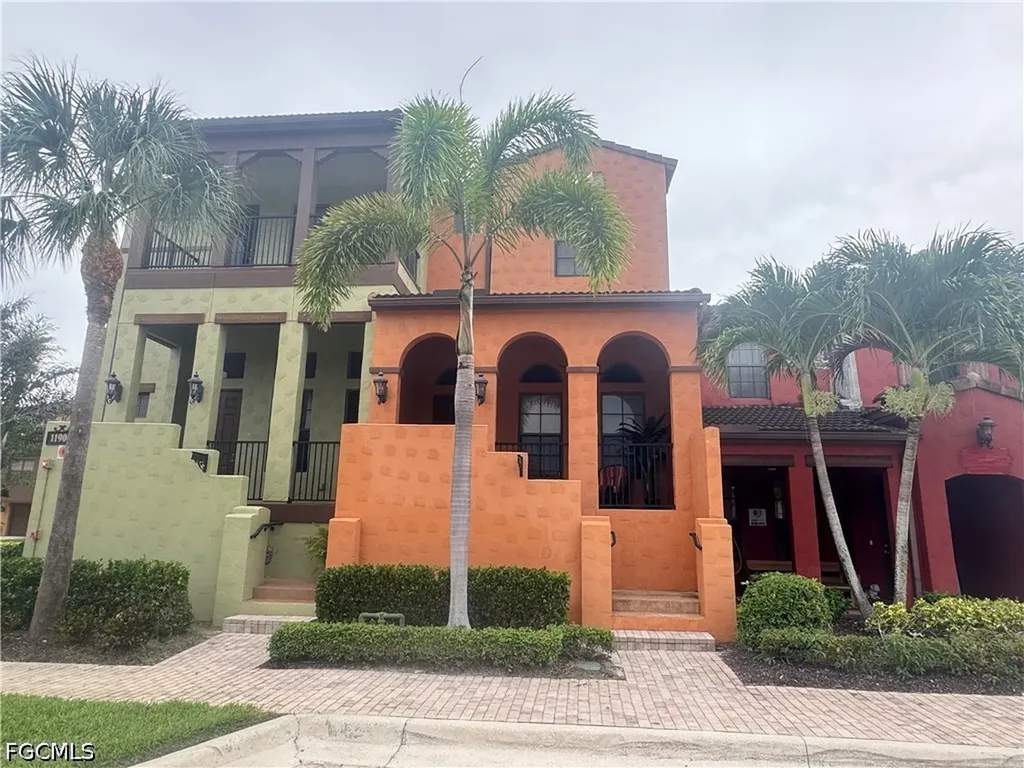 11901 Izarra Way Fort Myers FL 33912