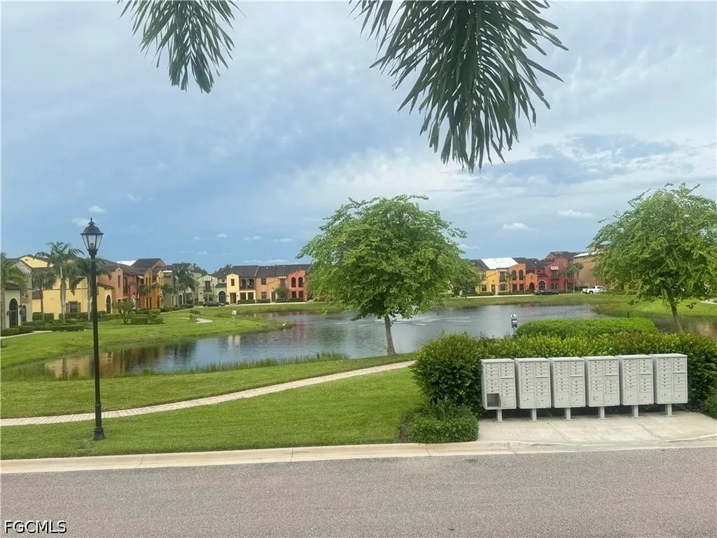 11901 Izarra Way Fort Myers FL 33912