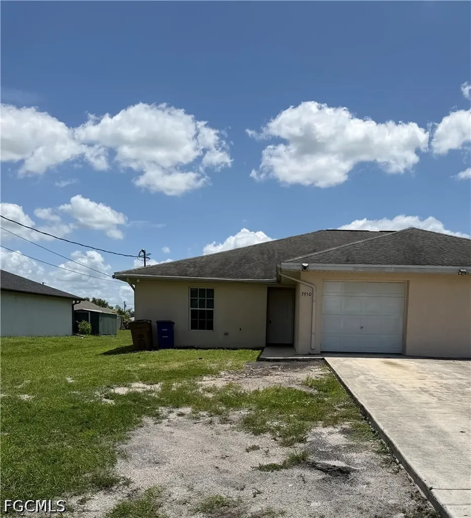 3950 Sunset Road Lehigh Acres FL 33971