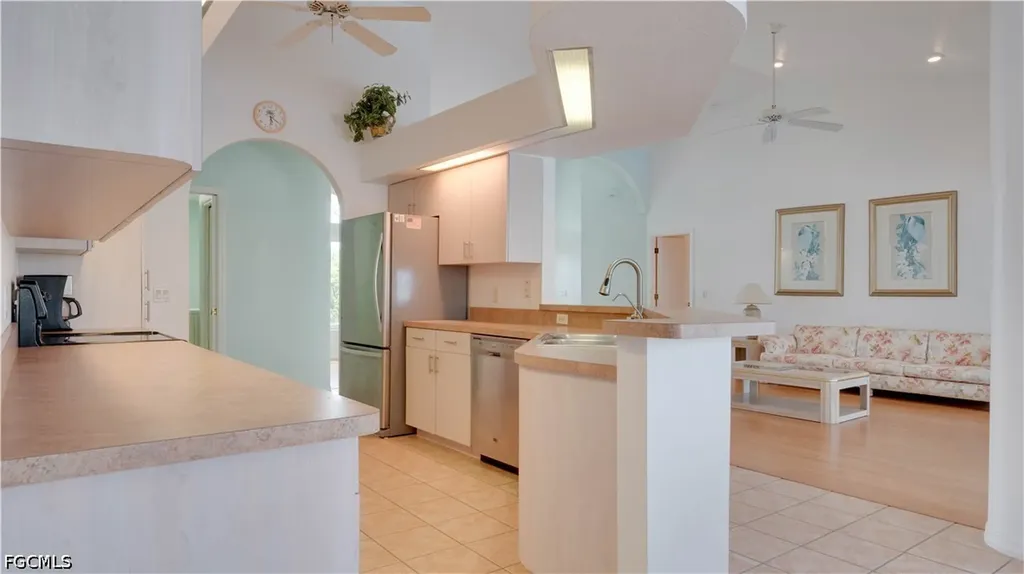 3902 SE 13th Avenue Cape Coral FL 33904