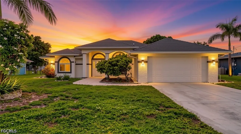 3902 SE 13th Avenue Cape Coral FL 33904