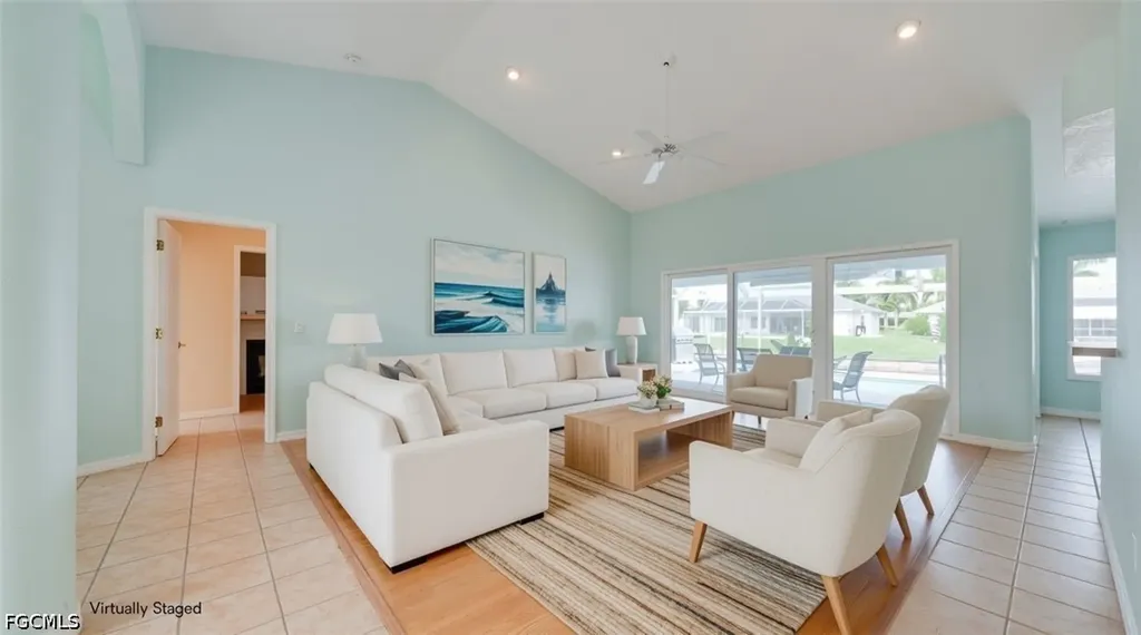 3902 SE 13th Avenue Cape Coral FL 33904